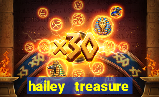 hailey treasure adventure mod apk